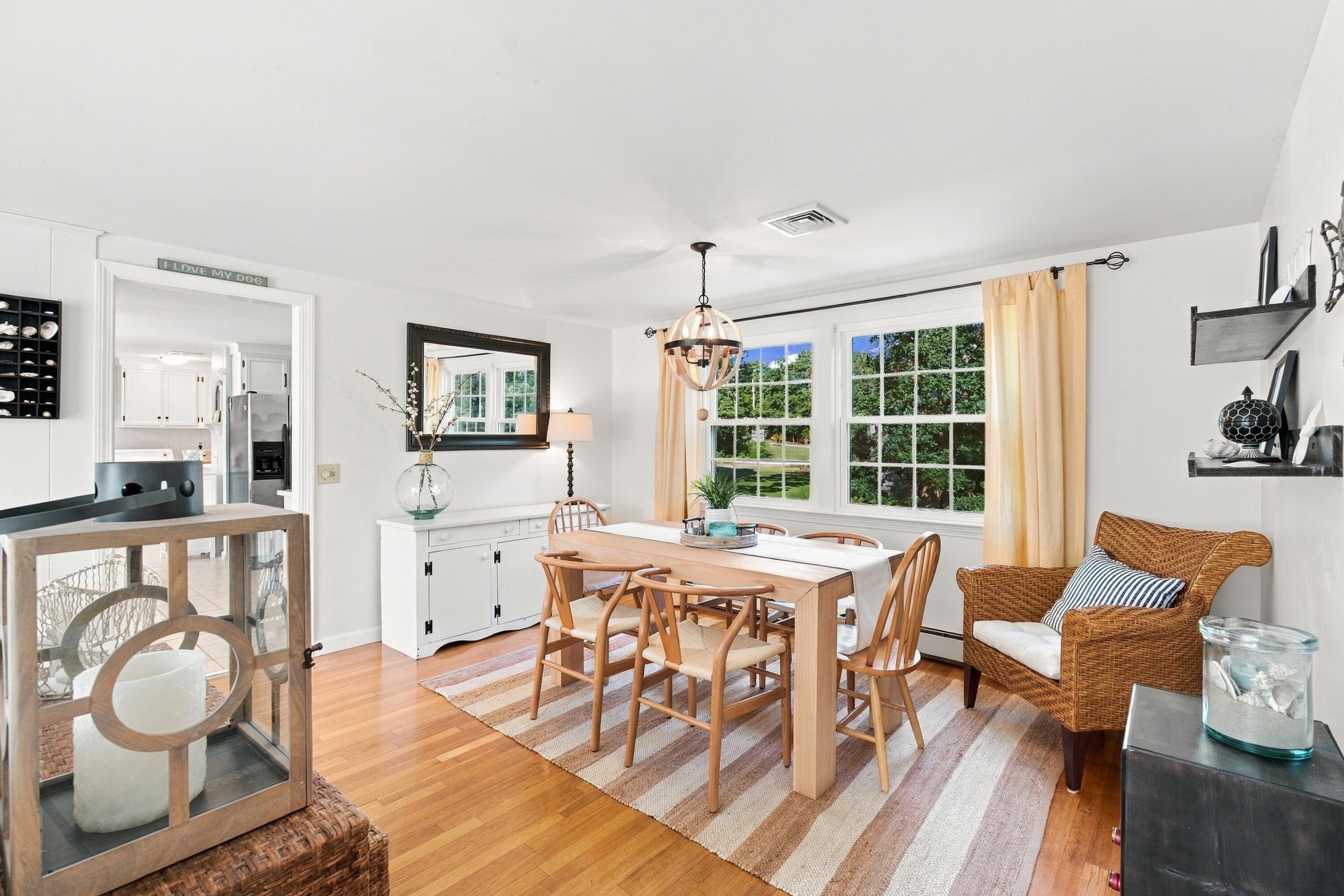 144 Forest Hills Drive East Dennis MA 02641