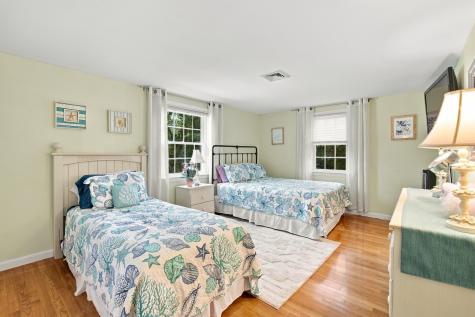 144 Forest Hills Drive East Dennis MA 02641