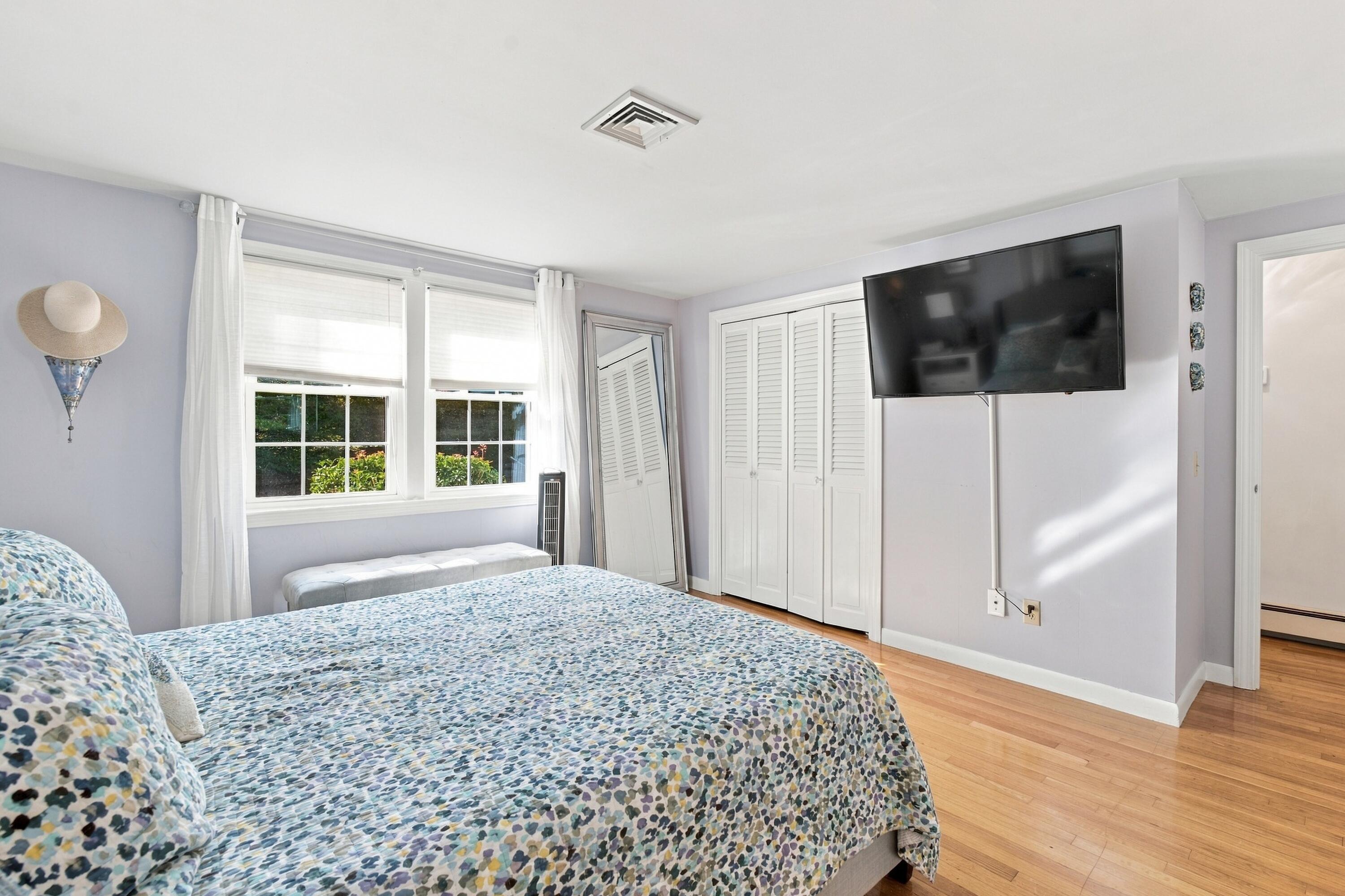 144 Forest Hills Drive East Dennis MA 02641