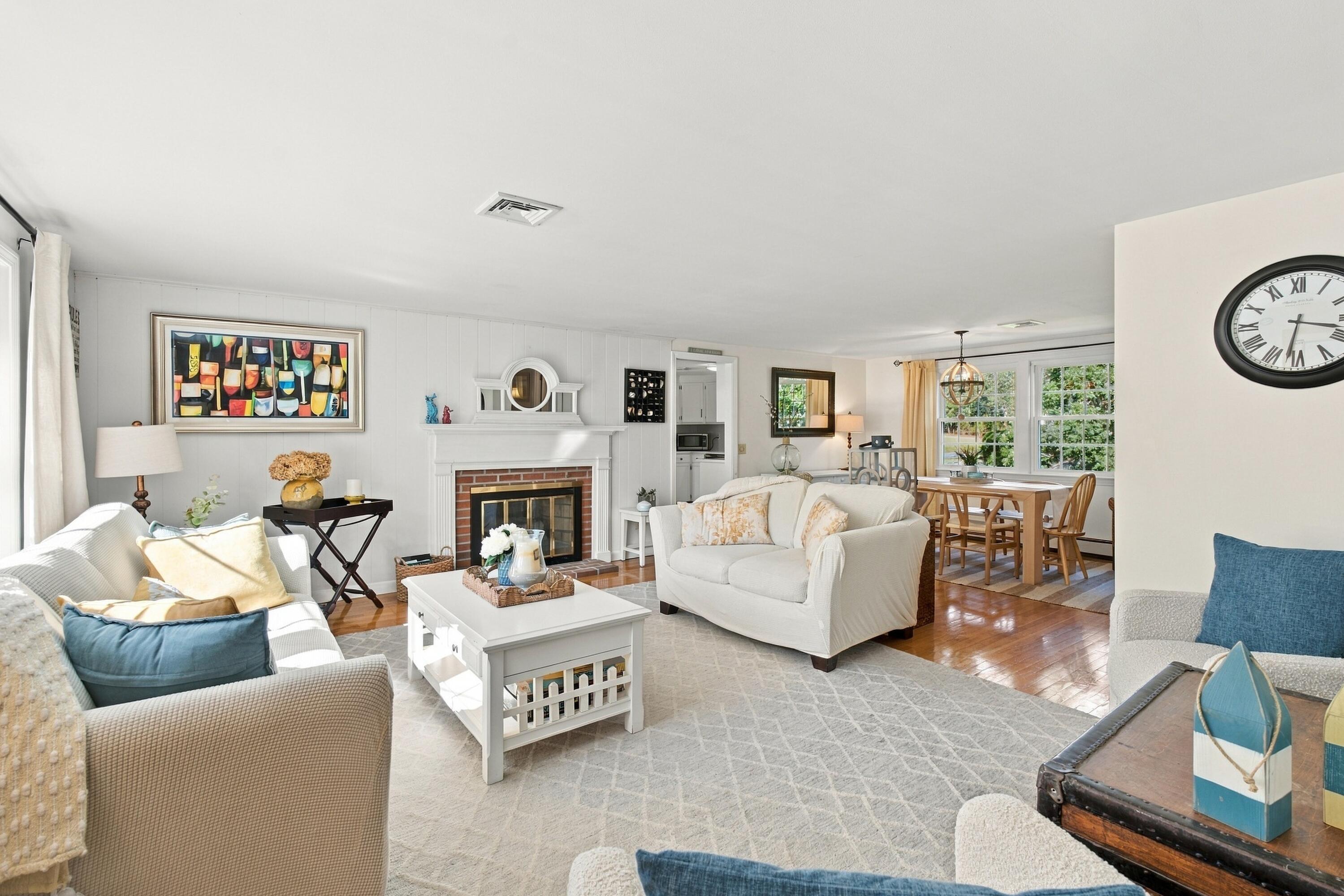 144 Forest Hills Drive East Dennis MA 02641