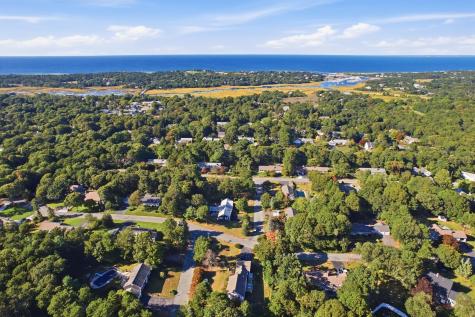 144 Forest Hills Drive East Dennis MA 02641