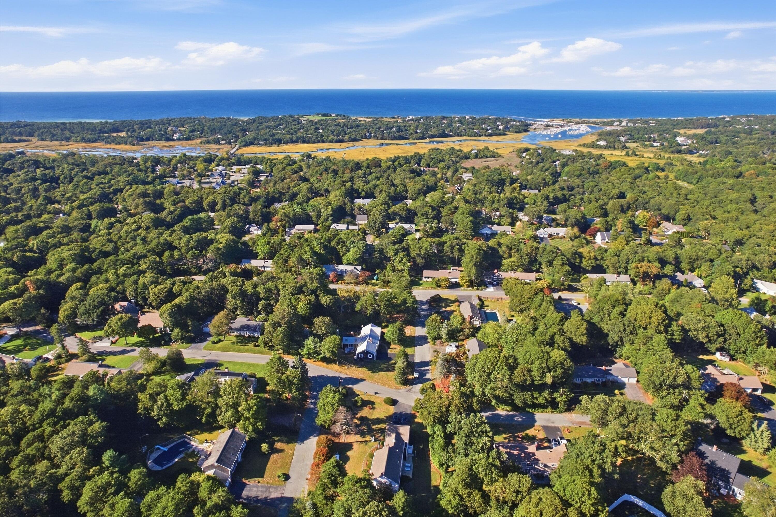 144 Forest Hills Drive East Dennis MA 02641