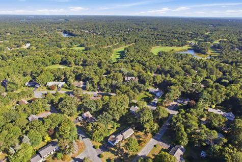 144 Forest Hills Drive East Dennis MA 02641