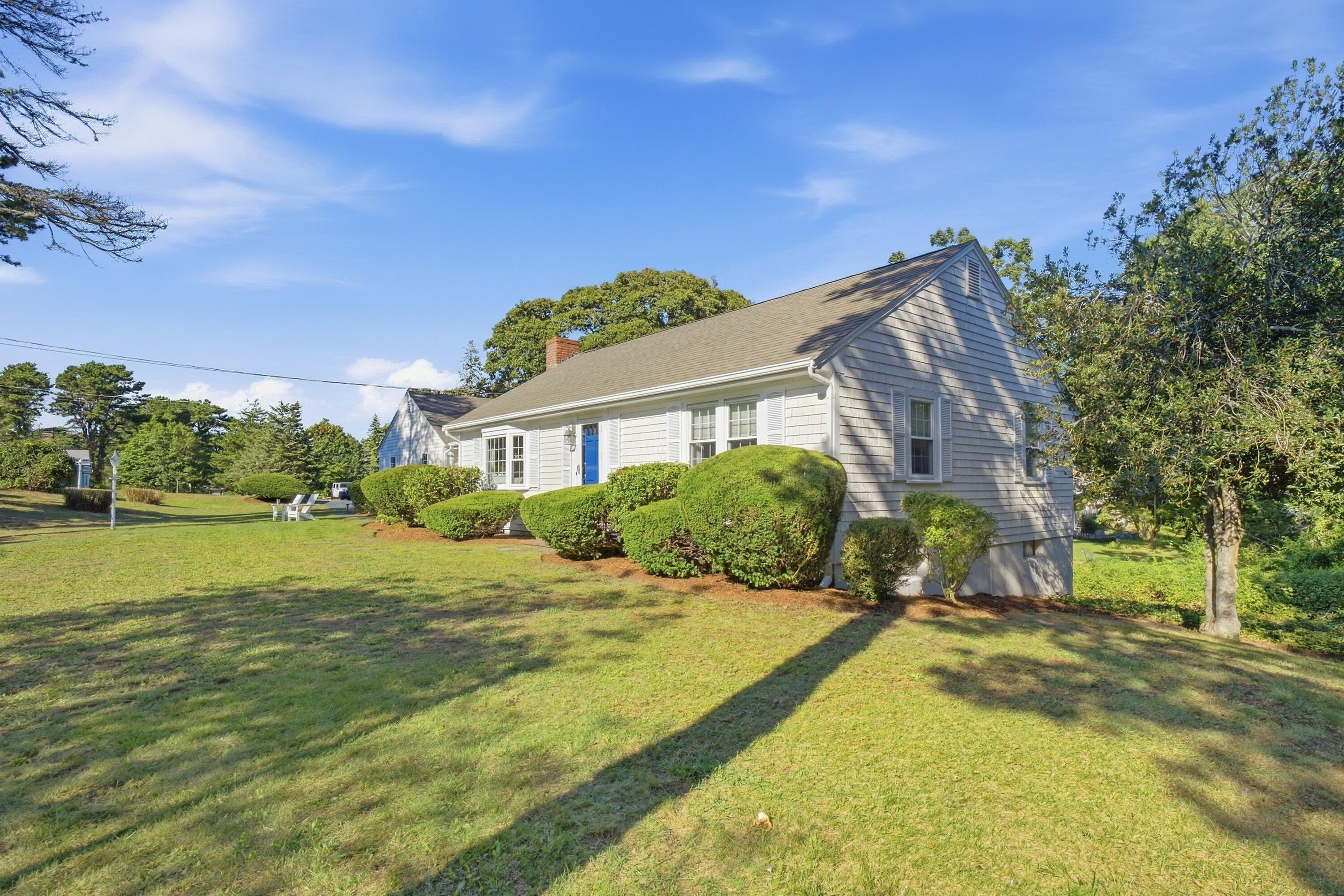 144 Forest Hills Drive East Dennis MA 02641