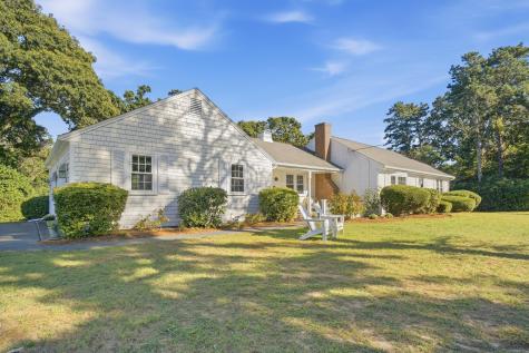 144 Forest Hills Drive East Dennis MA 02641