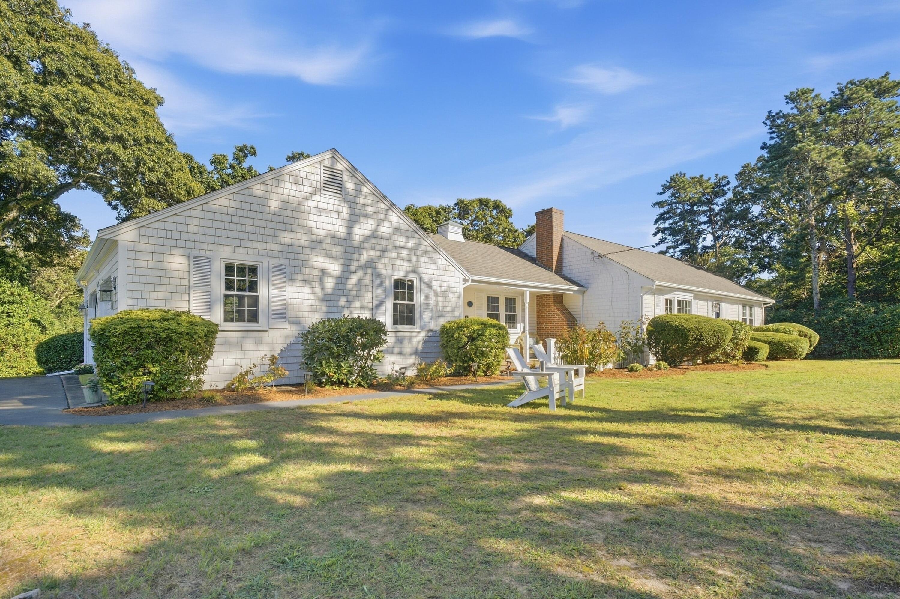 144 Forest Hills Drive East Dennis MA 02641