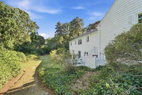 144 Forest Hills Drive East Dennis MA 02641