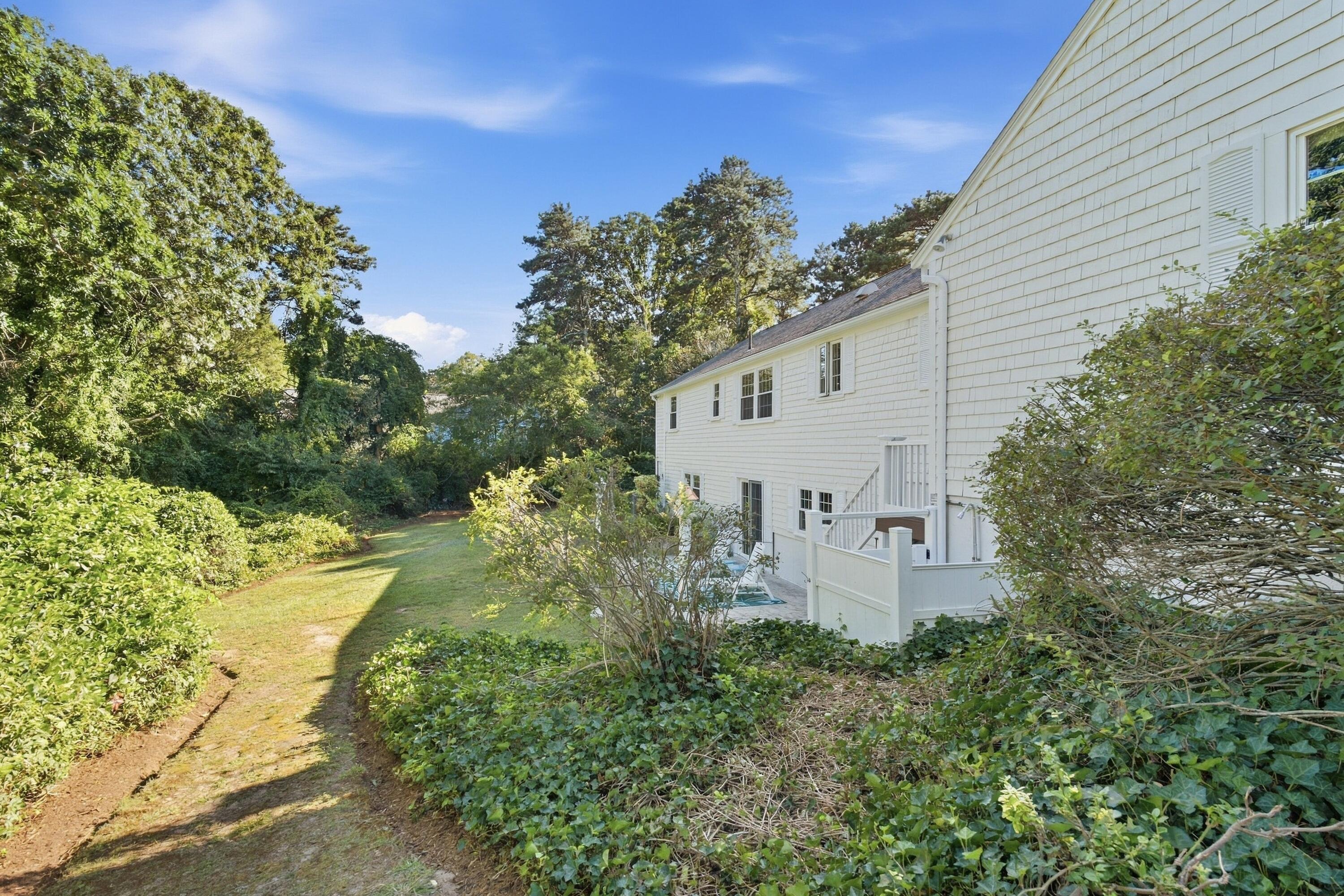 144 Forest Hills Drive East Dennis MA 02641