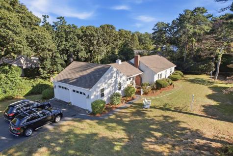 144 Forest Hills Drive East Dennis MA 02641