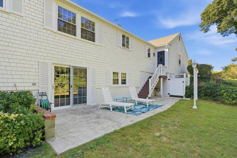 144 Forest Hills Drive East Dennis MA 02641