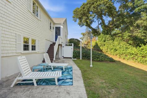 144 Forest Hills Drive East Dennis MA 02641