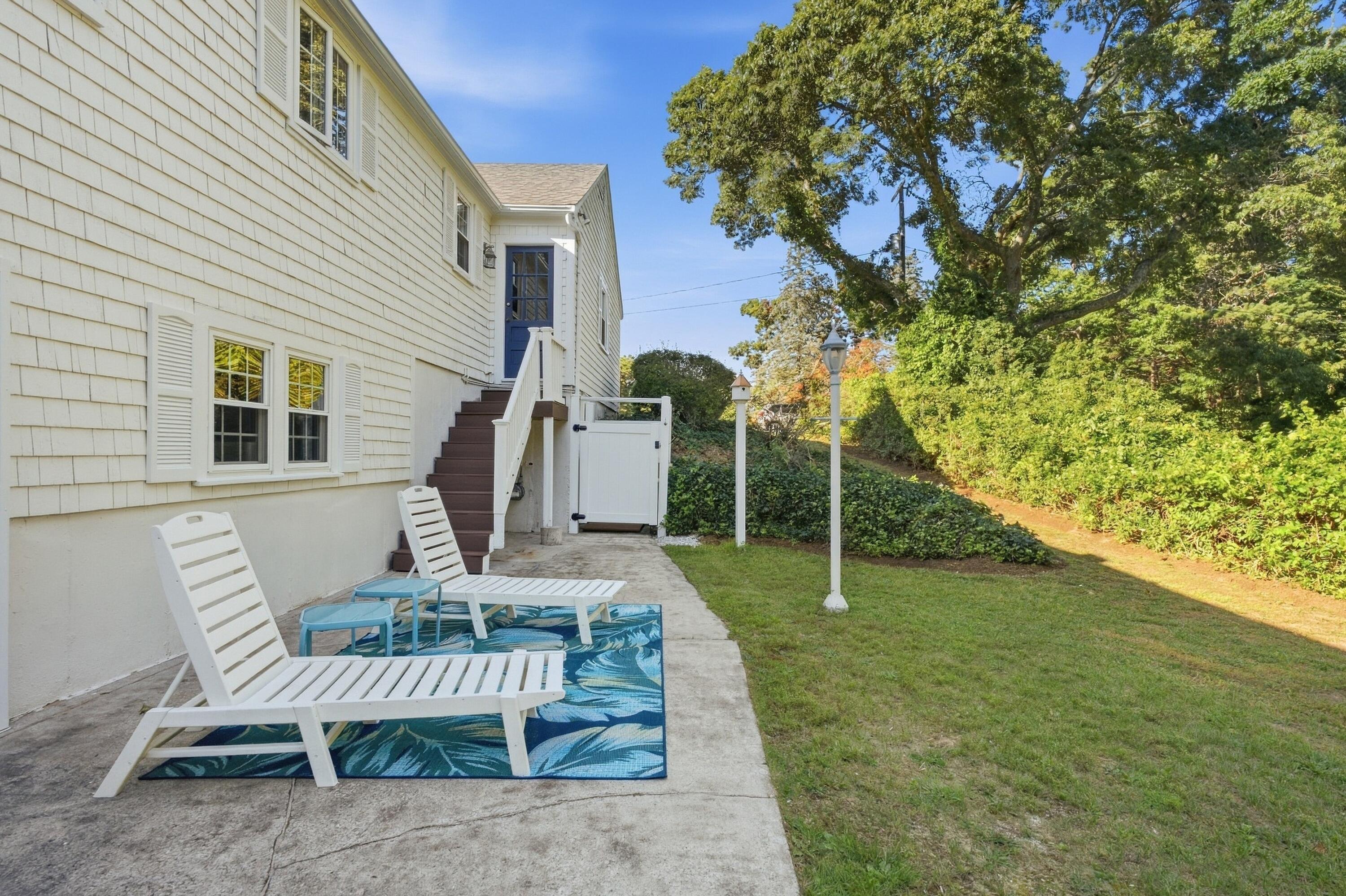 144 Forest Hills Drive East Dennis MA 02641