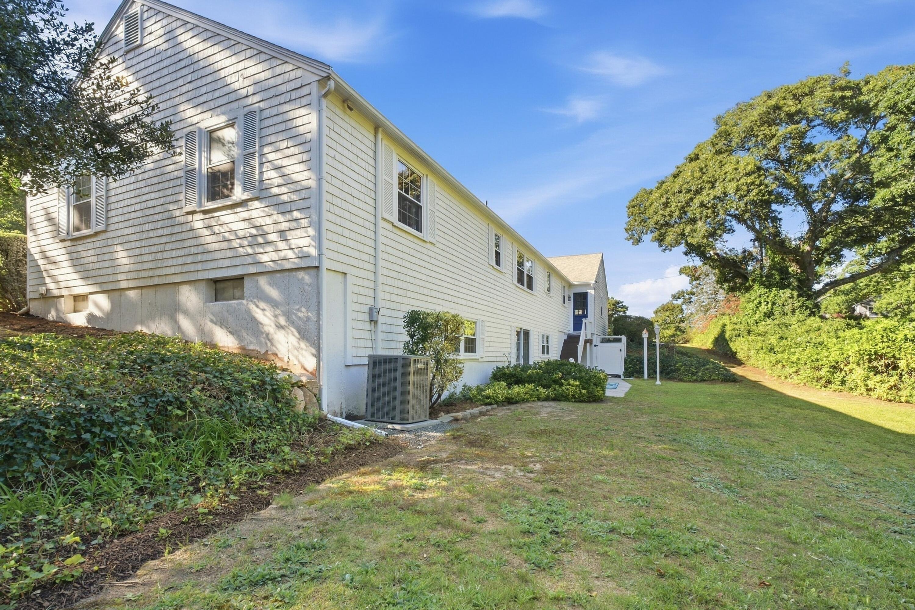 144 Forest Hills Drive East Dennis MA 02641