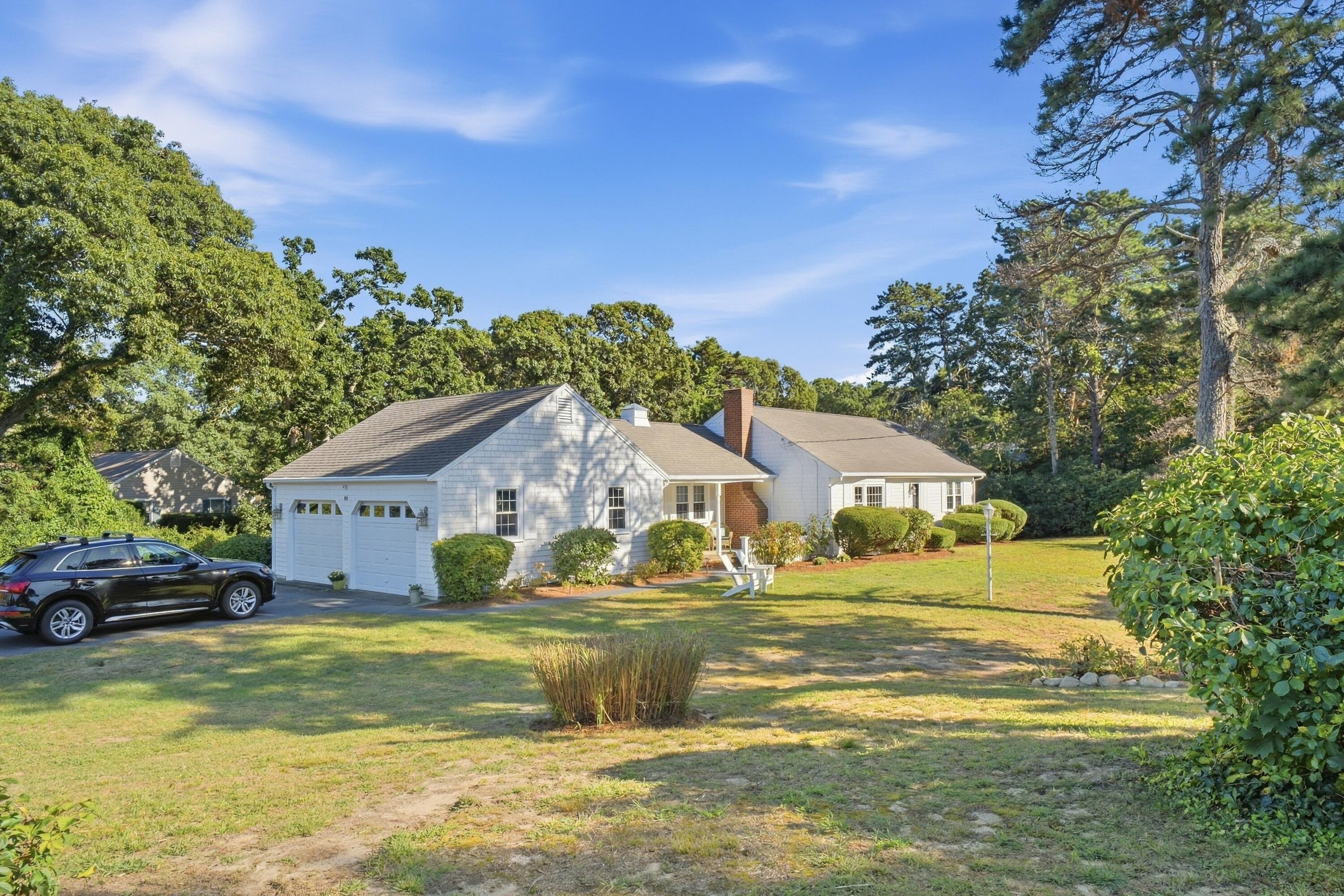 144 Forest Hills Drive East Dennis MA 02641