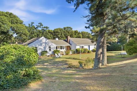144 Forest Hills Drive East Dennis MA 02641