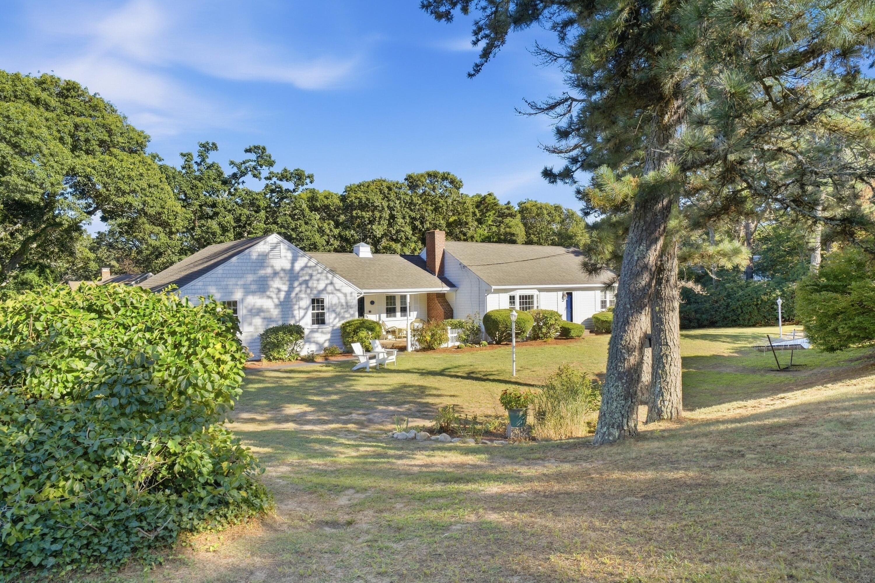 144 Forest Hills Drive East Dennis MA 02641