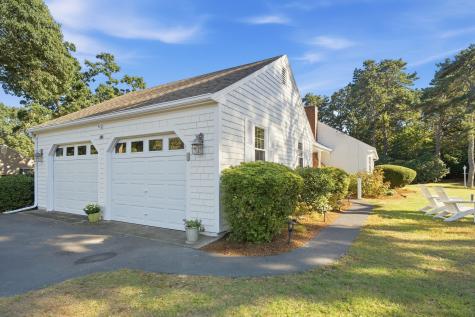 144 Forest Hills Drive East Dennis MA 02641