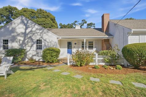 144 Forest Hills Drive East Dennis MA 02641