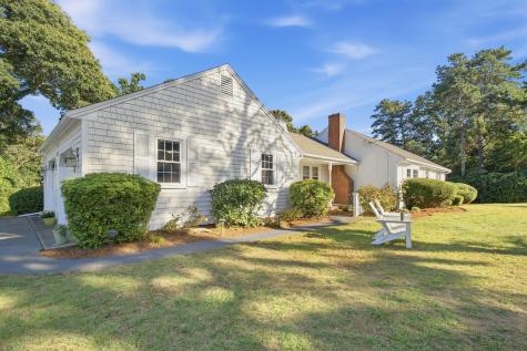 144 Forest Hills Drive East Dennis MA 02641