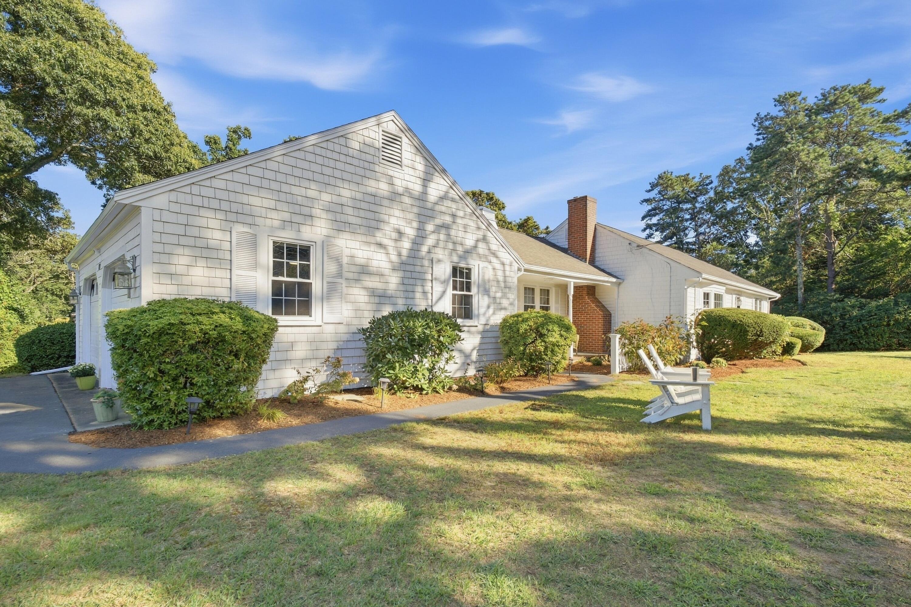144 Forest Hills Drive East Dennis MA 02641