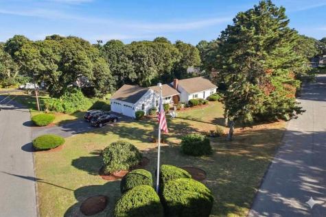 144 Forest Hills Drive East Dennis MA 02641