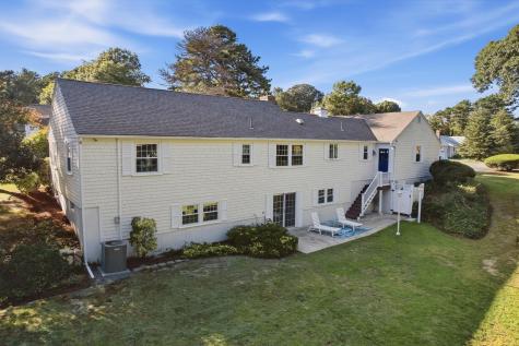 144 Forest Hills Drive East Dennis MA 02641