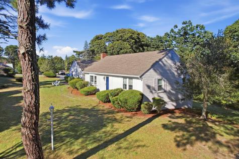 144 Forest Hills Drive East Dennis MA 02641