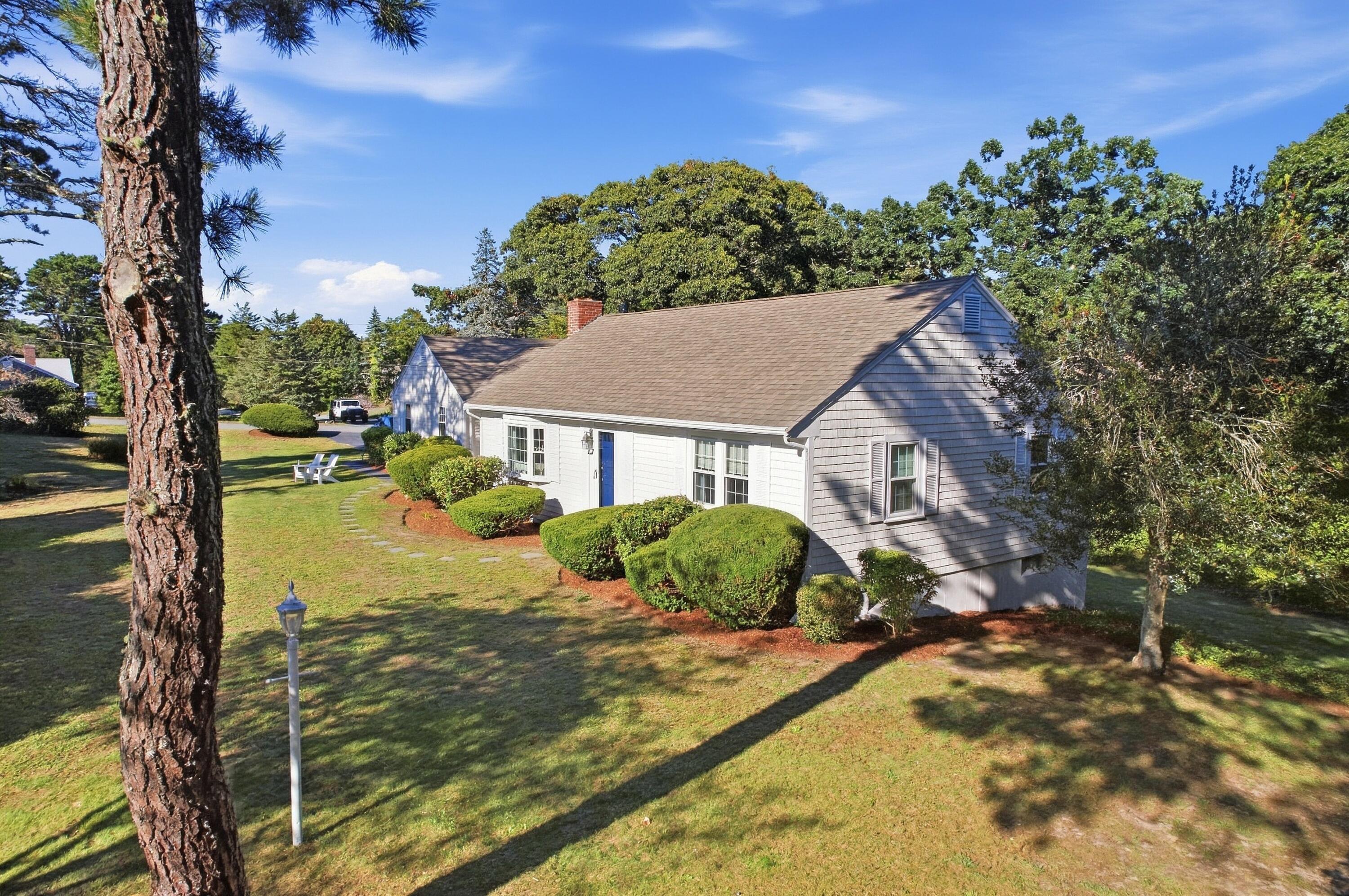 144 Forest Hills Drive East Dennis MA 02641