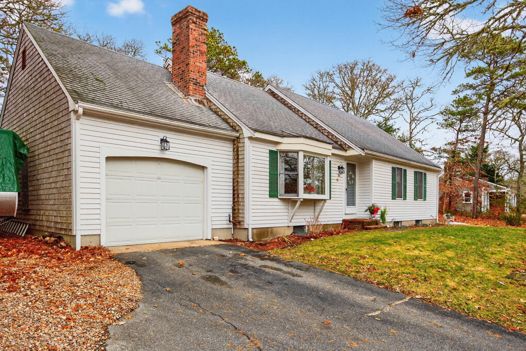 33 Duck Marsh Lane MA 02633
