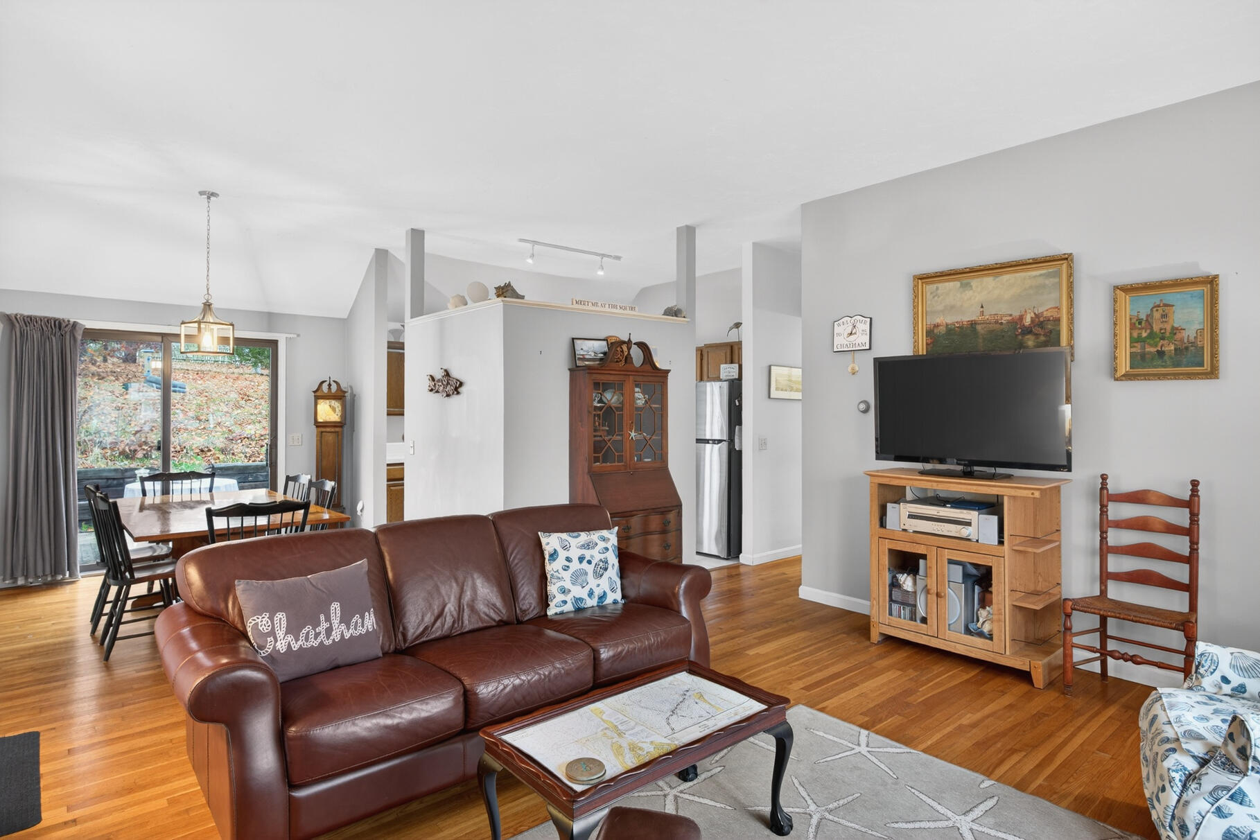 33 Duck Marsh Lane Chatham MA 02633