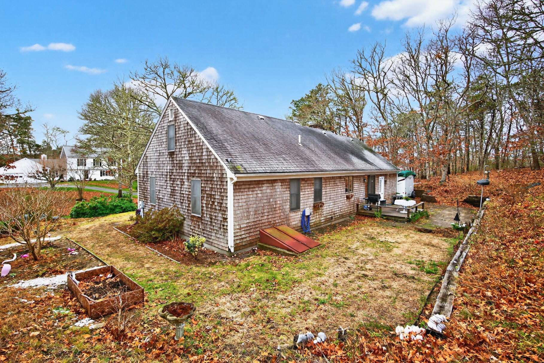 33 Duck Marsh Lane Chatham MA 02633