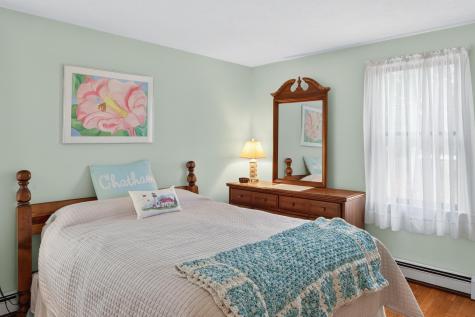 33 Duck Marsh Lane Chatham MA 02633