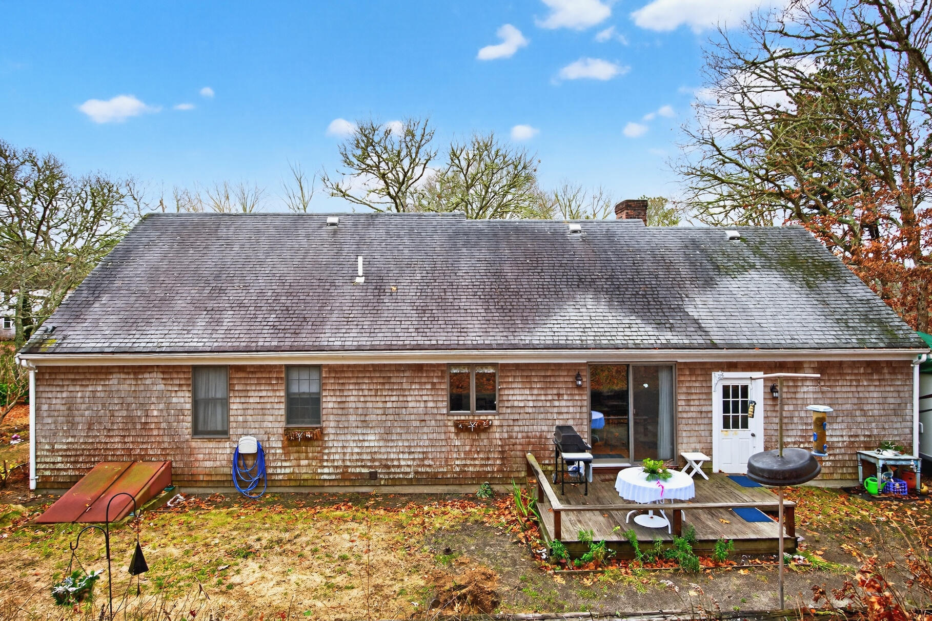33 Duck Marsh Lane Chatham MA 02633