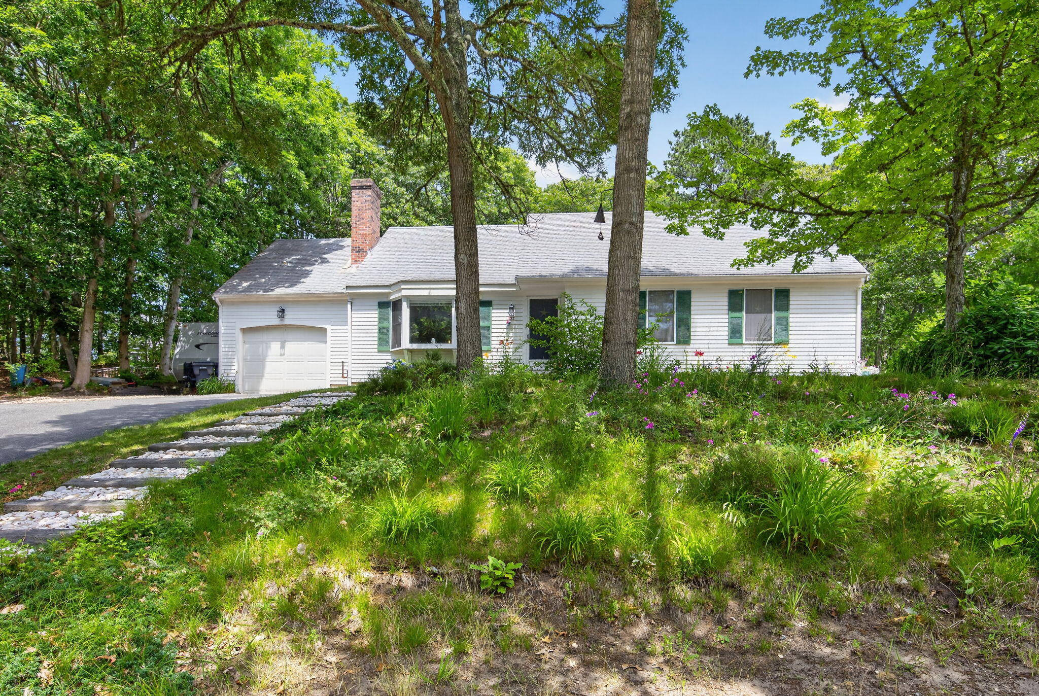 33 Duck Marsh Lane Chatham MA 02633