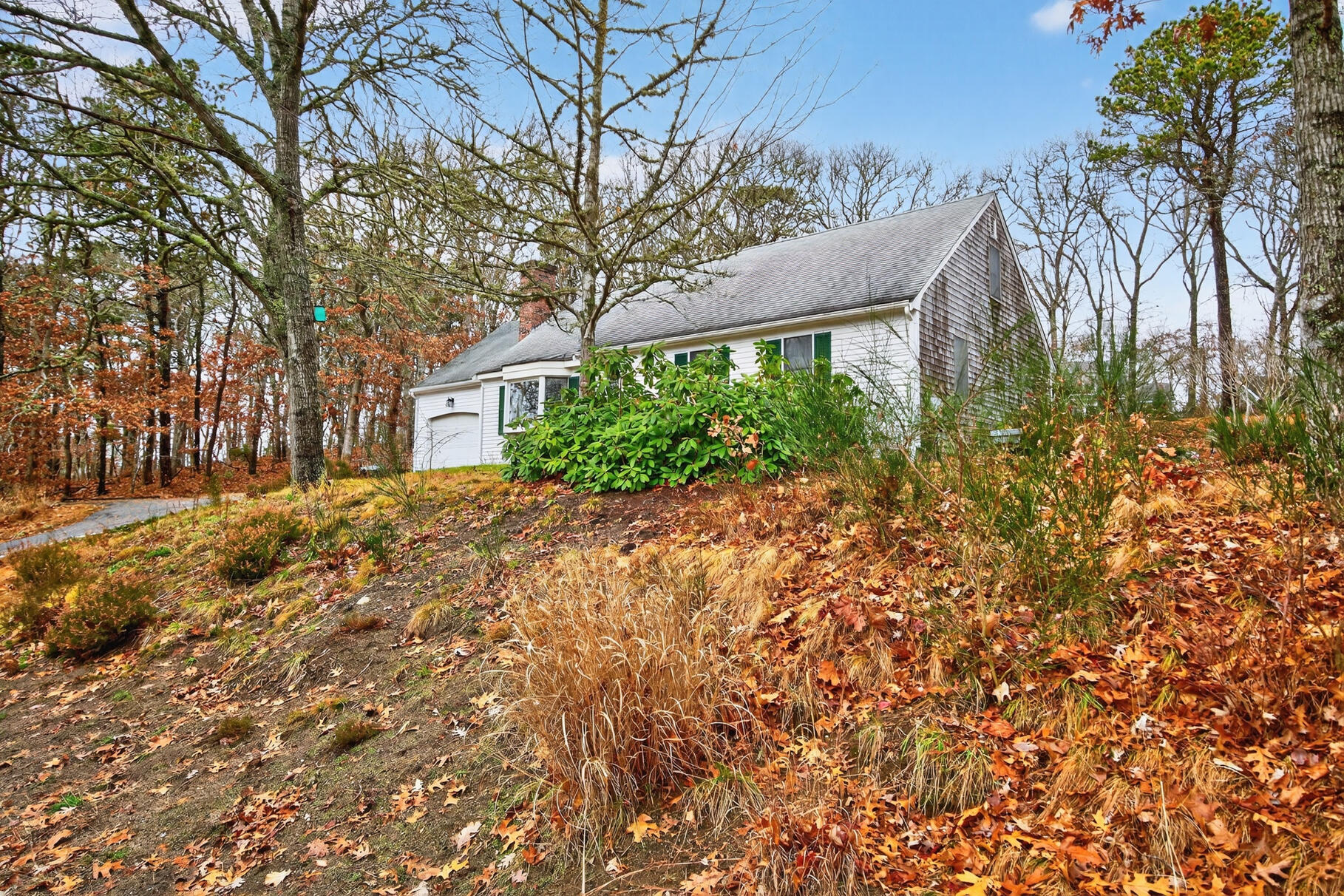 33 Duck Marsh Lane Chatham MA 02633