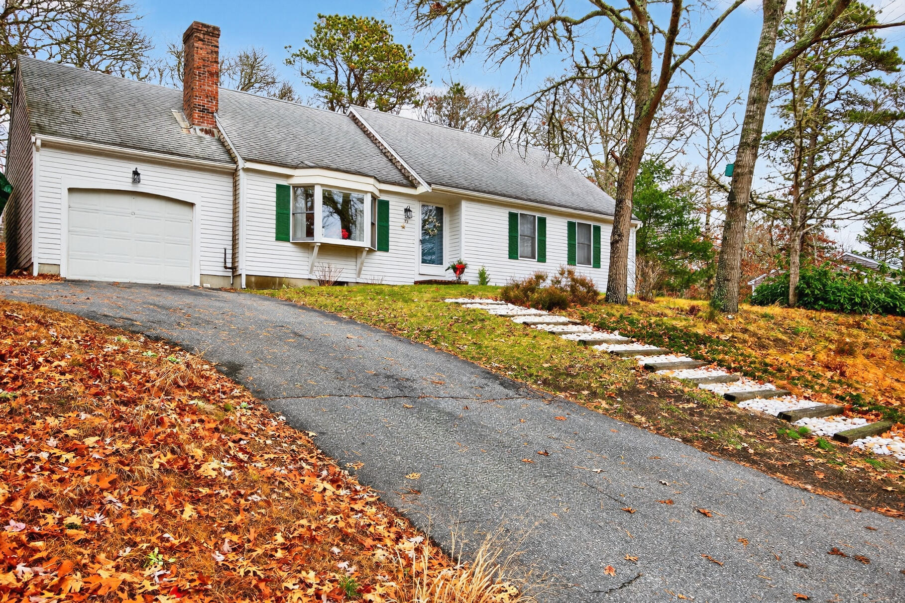 33 Duck Marsh Lane Chatham MA 02633