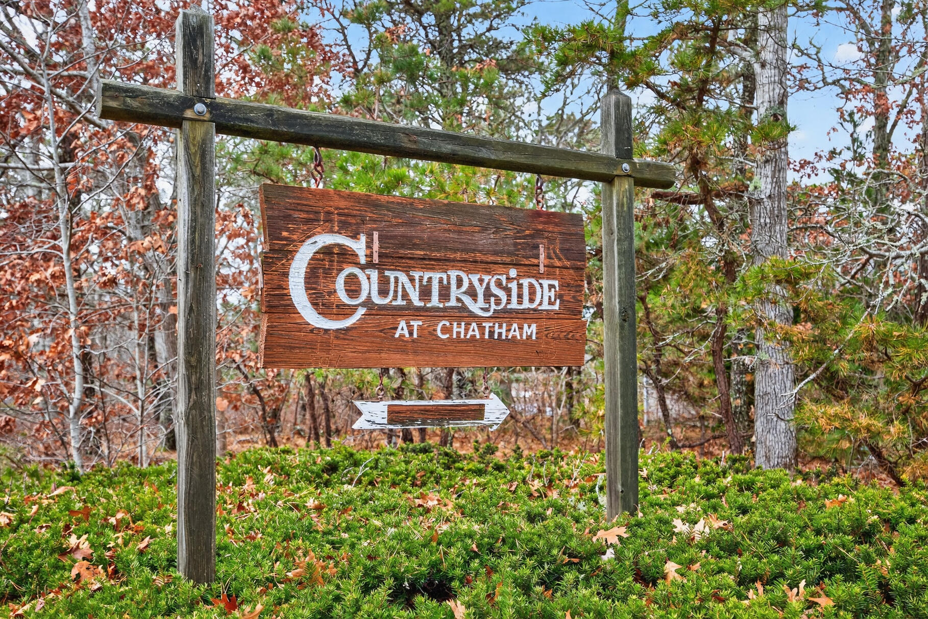 33 Duck Marsh Lane Chatham MA 02633