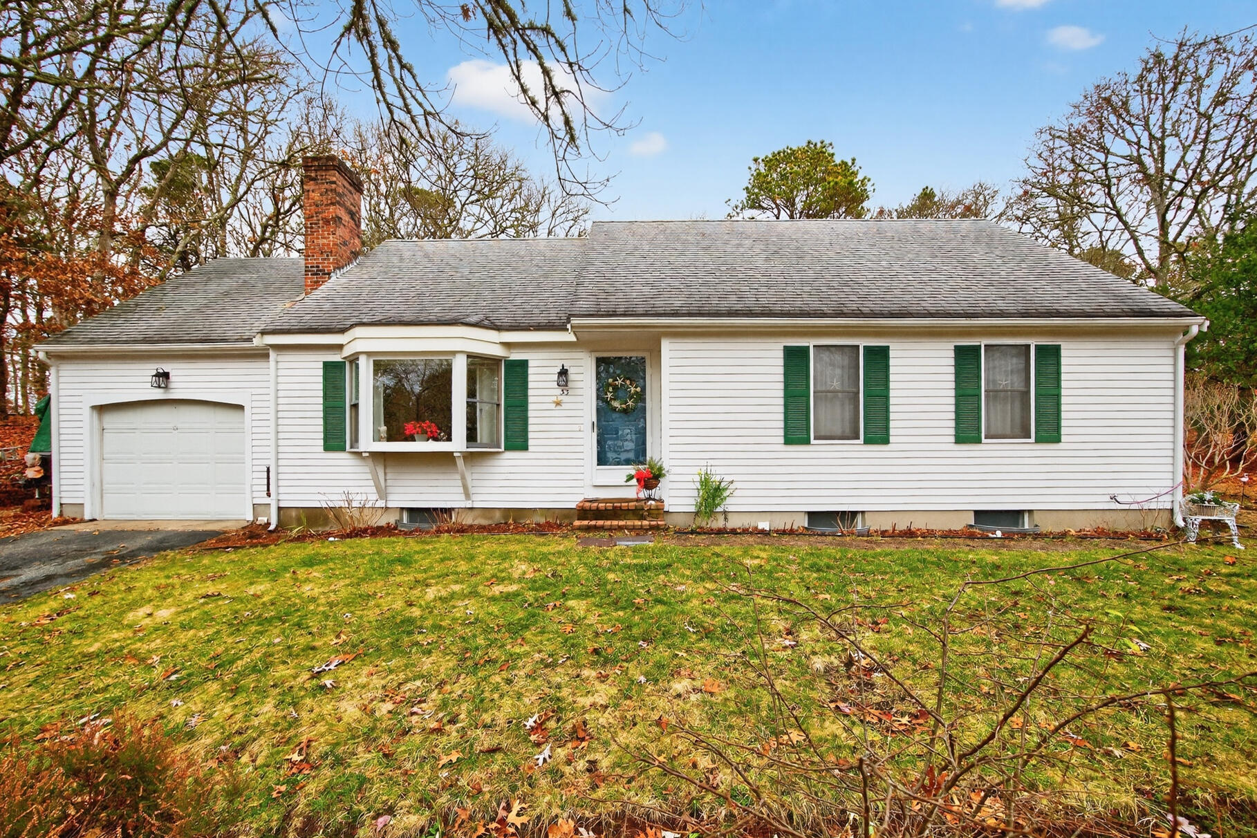 33 Duck Marsh Lane Chatham MA 02633