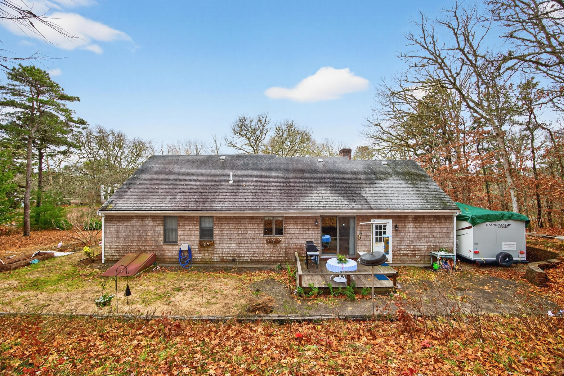 33 Duck Marsh Lane Chatham MA 02633