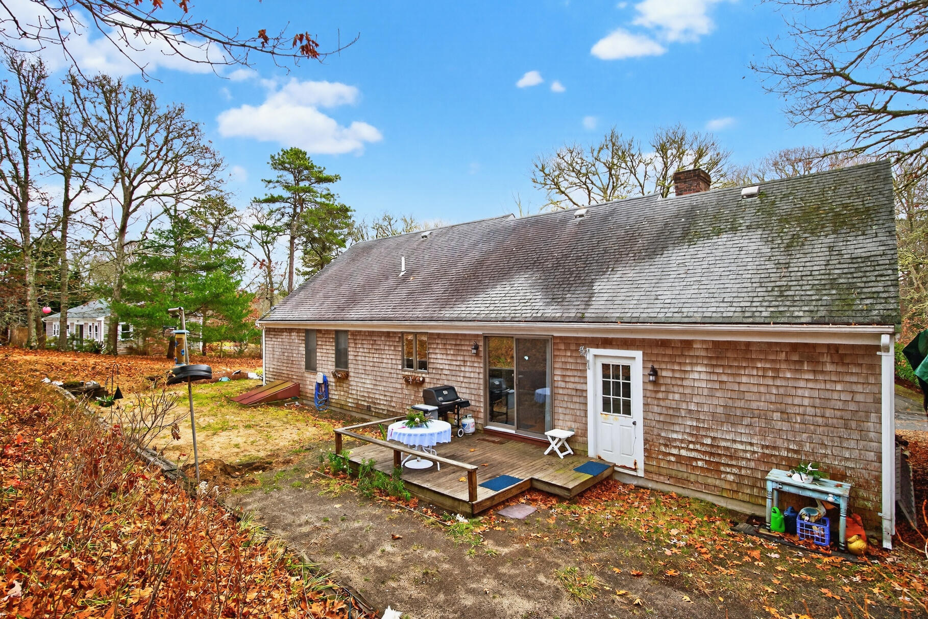 33 Duck Marsh Lane Chatham MA 02633