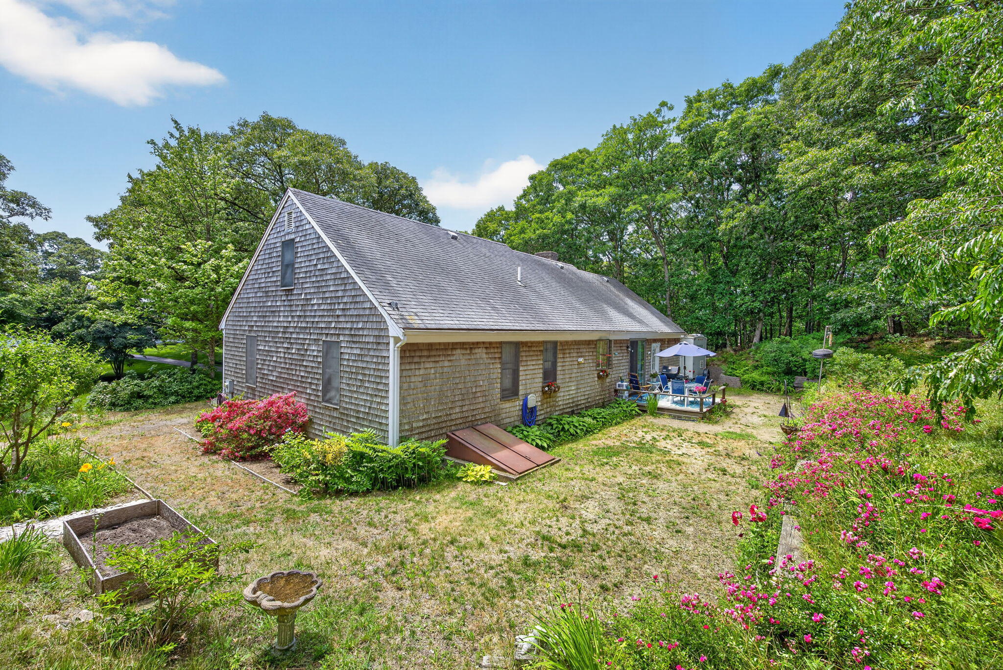 33 Duck Marsh Lane Chatham MA 02633