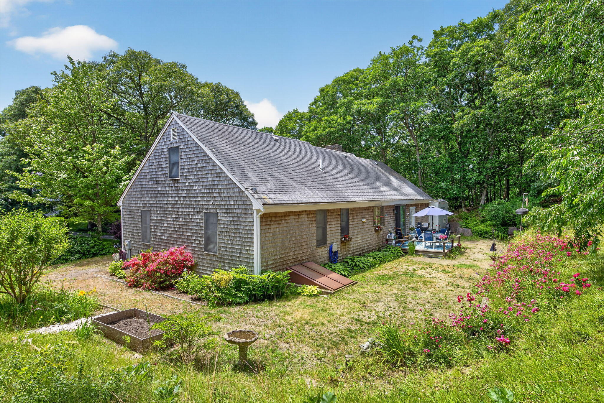 33 Duck Marsh Lane Chatham MA 02633