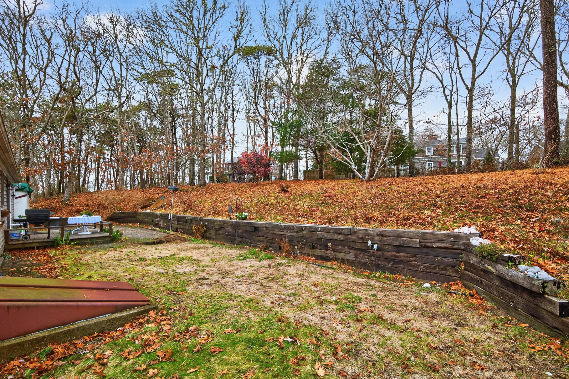 33 Duck Marsh Lane Chatham MA 02633