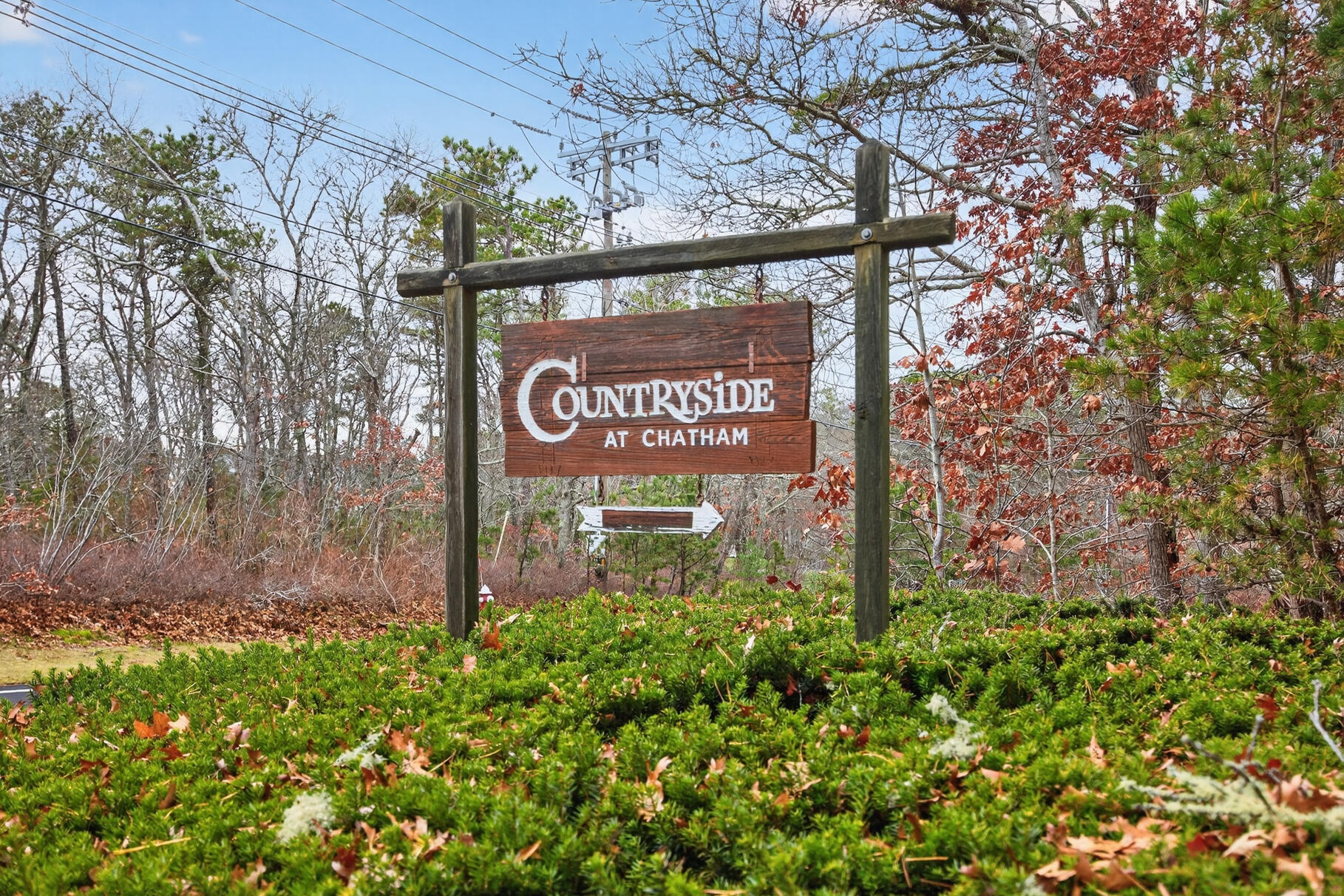 33 Duck Marsh Lane Chatham MA 02633