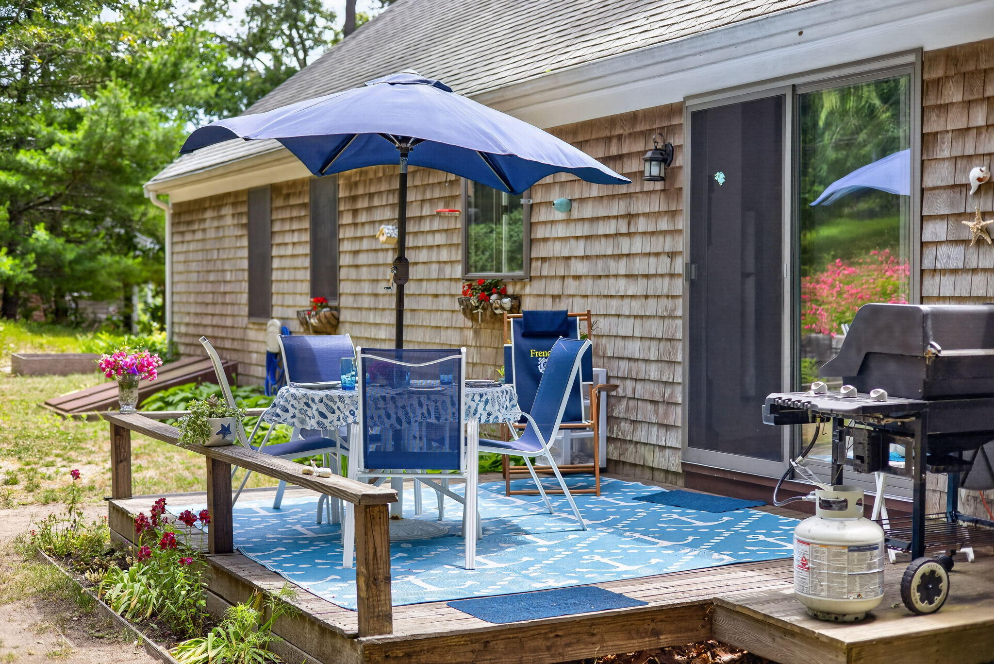 33 Duck Marsh Lane Chatham MA 02633