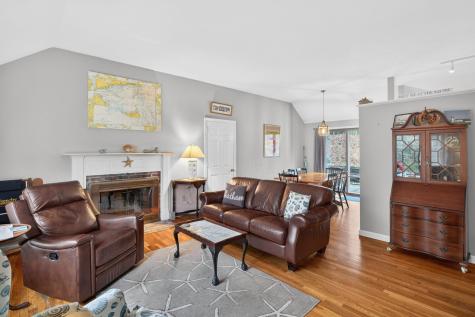 33 Duck Marsh Lane Chatham MA 02633