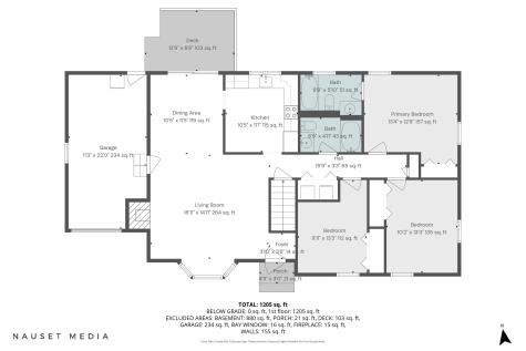 33 Duck Marsh Lane Chatham MA 02633