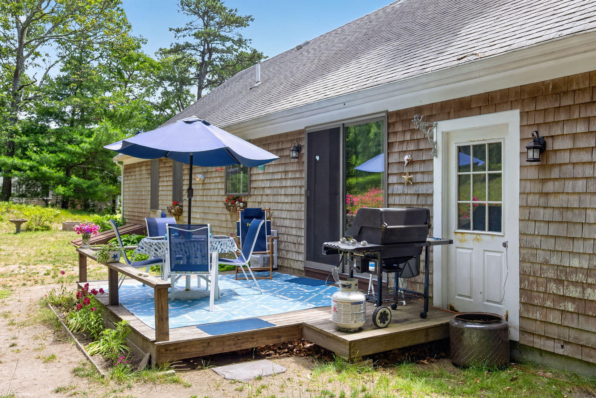 33 Duck Marsh Lane Chatham MA 02633