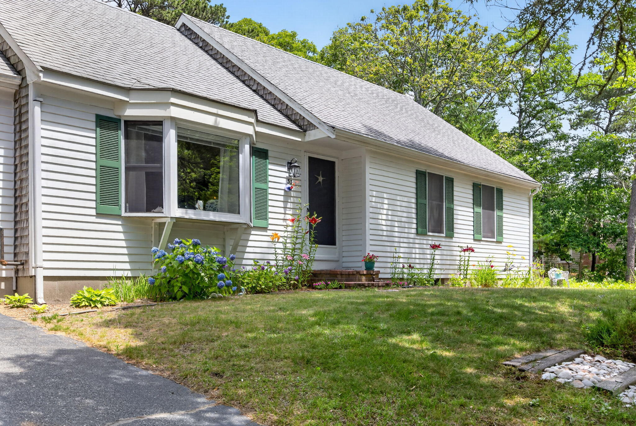 33 Duck Marsh Lane Chatham MA 02633