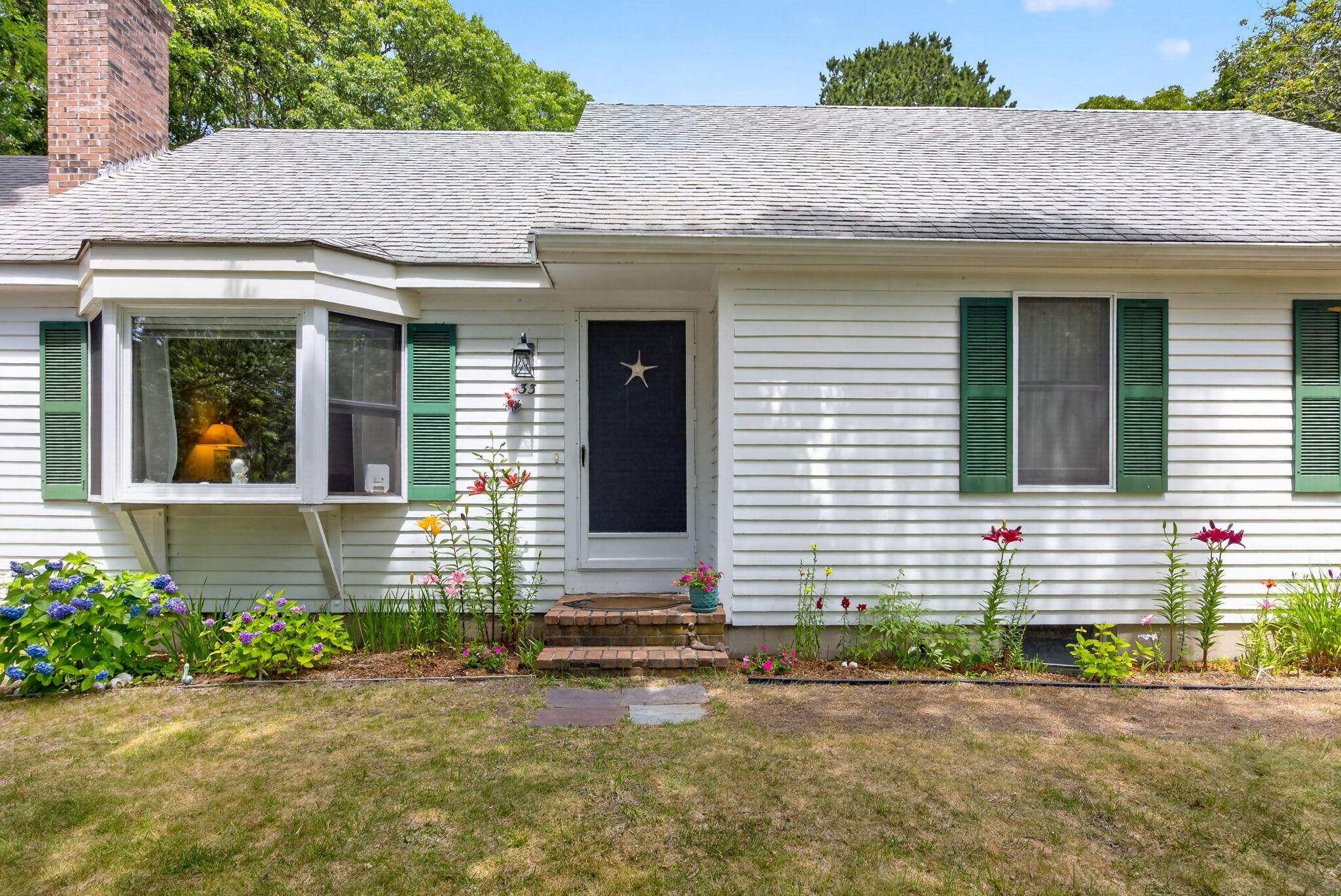 33 Duck Marsh Lane Chatham MA 02633